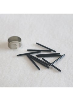 Wacom Standard Pen Refills For Digital Tablets 472 672 4100 6100 460 660 1661 First Second Generation Pens-Color:Second Generation Refill 30 Pack + Changer