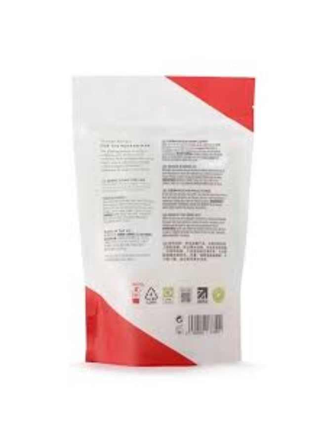 Hawkins & Brimble Nourishing Conditioner Eco Refill Pouch 300ml - Image 2