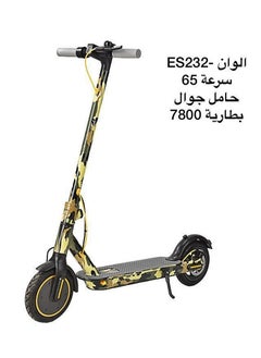 ماركة غير محددة 2 عجلة سكوتر الكهربائية 