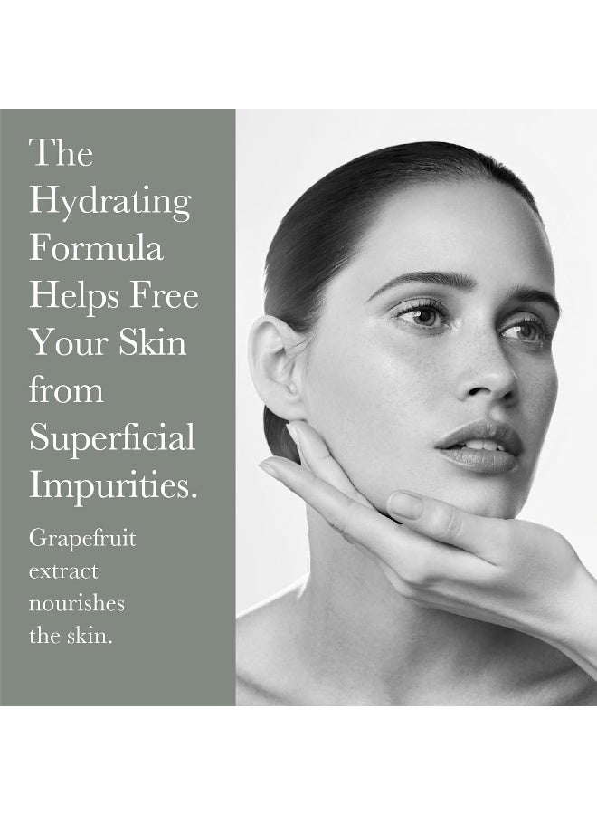 SOTHYS Vitality Lotion - For Normal To Combination Skin, With Grapefruit Extract 200Ml/6.76Oz - Image 4