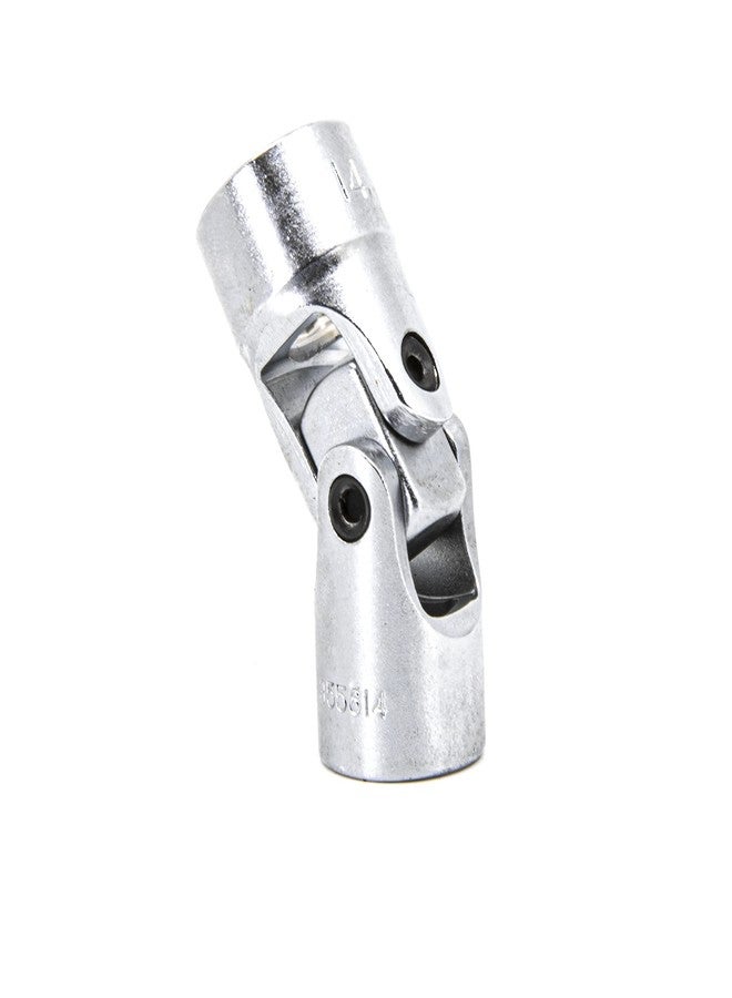 Genius Tools 10PC 3/8" Dr. Metric Universal Hand Socket Set (12-Point) - US-310M - Image 3