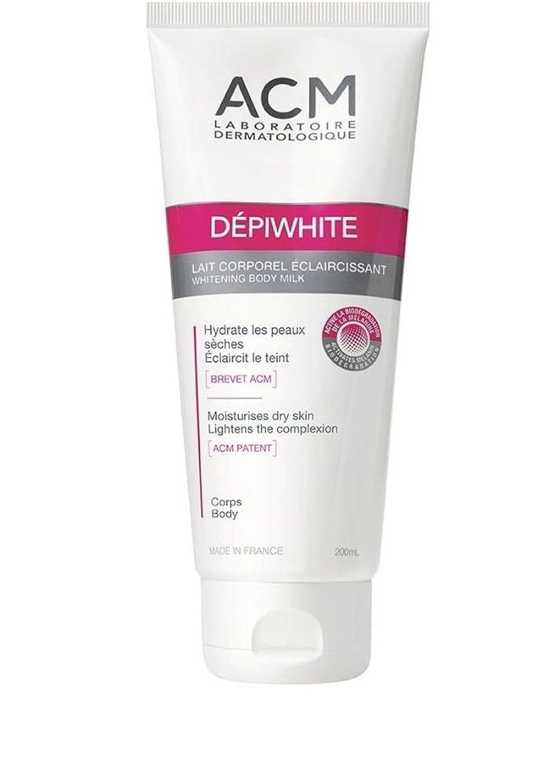 ACM Moisturizing Cream Set For Oily And Dry Skin 40ml And Skin Spot Removal Cream 40ml  - Image 3