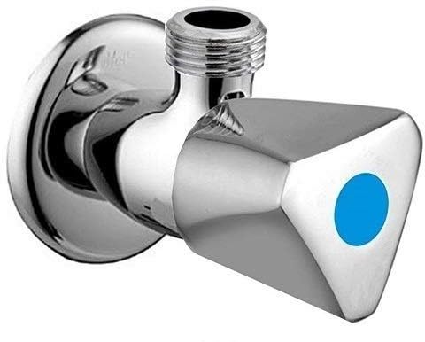 COSSIMO Stainless Steel Acura Angle Valve Chrome Plated_set of4 Angle Cock - Image 2