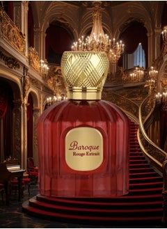 12 Pieces Baroque Rouge Extrait 100ML - pzsku/Z4ED497AB621B9CAA9CBCZ/45/_/1718797095/8b41f9bd-933a-4b8a-81d3-5b5fb01124af