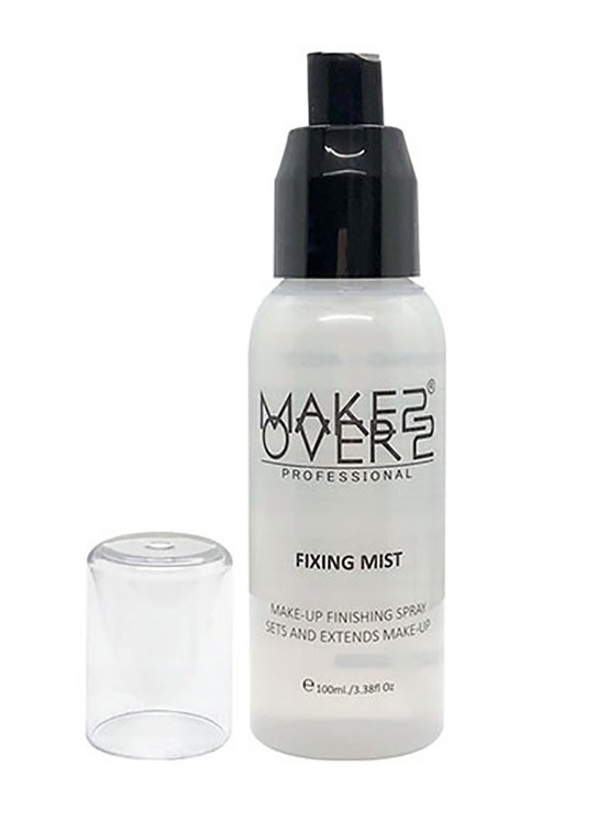 MAKE OVER 22 Fixing Mist Makeup Setting Spray - MMF001 