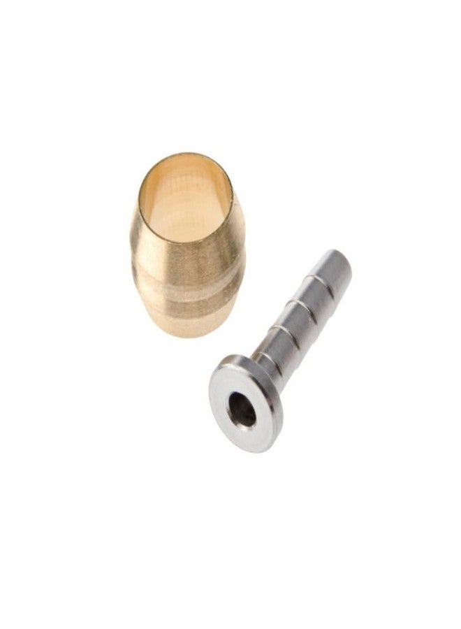 Shimano SM-BH90 Olive and Connecting Insert