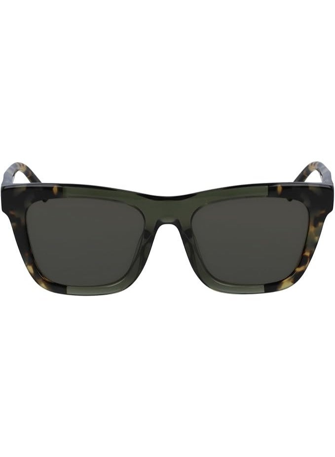 د ك ن ي نظارات شمسية DKNY طراز DK529S-281-5319 - Image 1