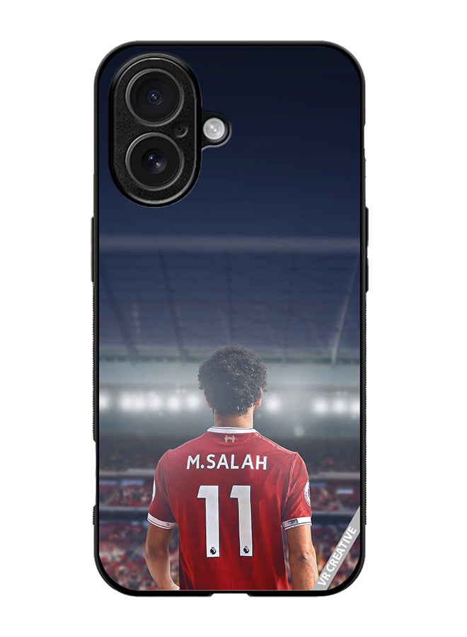 VR CREATIVE Protective Case Cover For Apple iPhone 17 Salah Design Multicolour