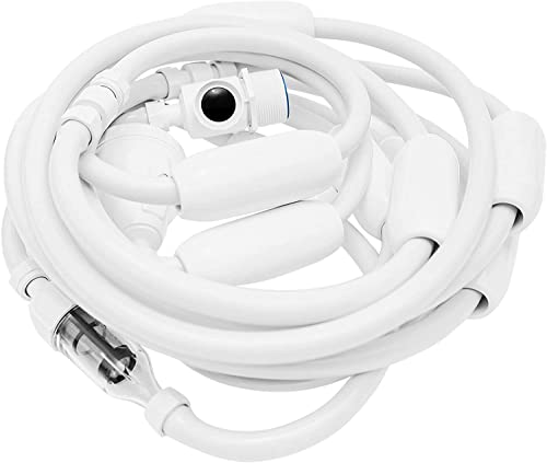 MAKHOON [Upgraded] Pool Cleaner Feed Hose Replacement for Zodiac Polaris 280 380 180 3900 Pool Cleaner Feed Hose G5(Not Compatible with Polaris 360) - Image 1