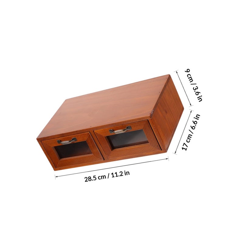 Monitor Stand Heightening Rack Desktop Storage Organizer Strong Bearing Capacity Smooth Edges - Image 3