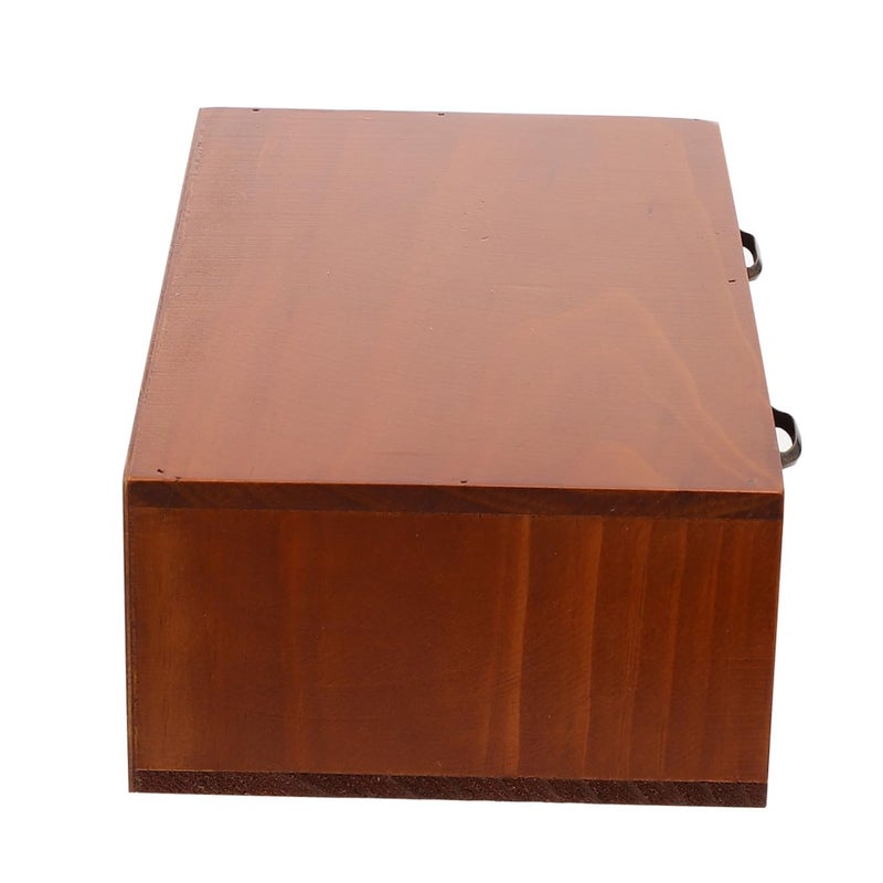Monitor Stand Heightening Rack Desktop Storage Organizer Strong Bearing Capacity Smooth Edges - Image 2