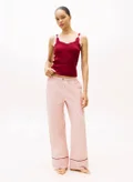 TOMMY HILFIGER Foggy Pink
