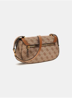 GUESS Dagan 4g logo crossbody bag  - Image 2
