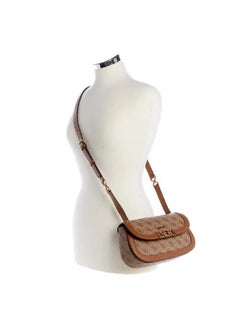 GUESS Dagan 4g logo crossbody bag  - Image 4