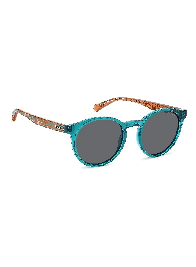 بولارويد POLAROID KIDS Sunglasses PLD 8061/S Multicolour