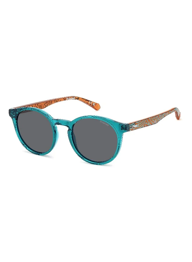 بولارويد POLAROID KIDS Sunglasses PLD 8061/S Multicolour