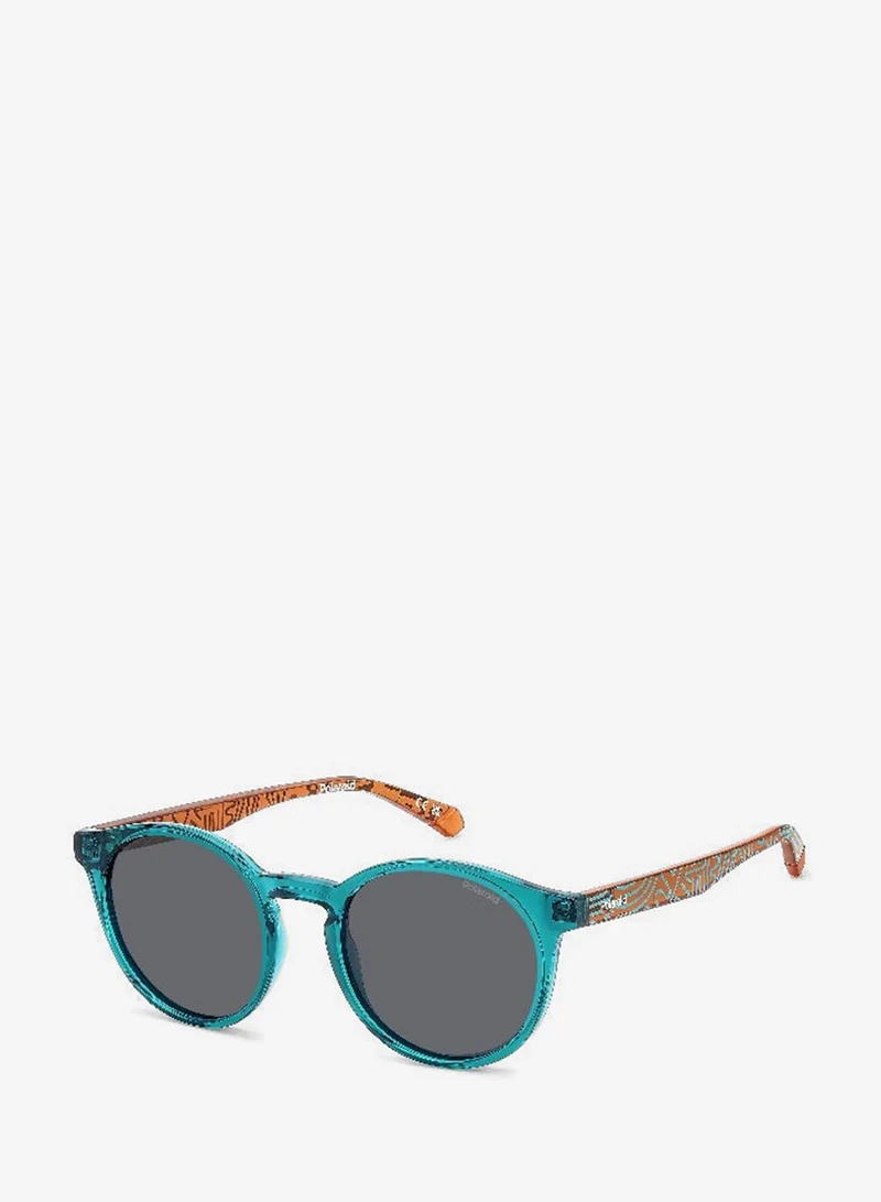 بولارويد POLAROID KIDS Sunglasses PLD 8061/S Multicolour