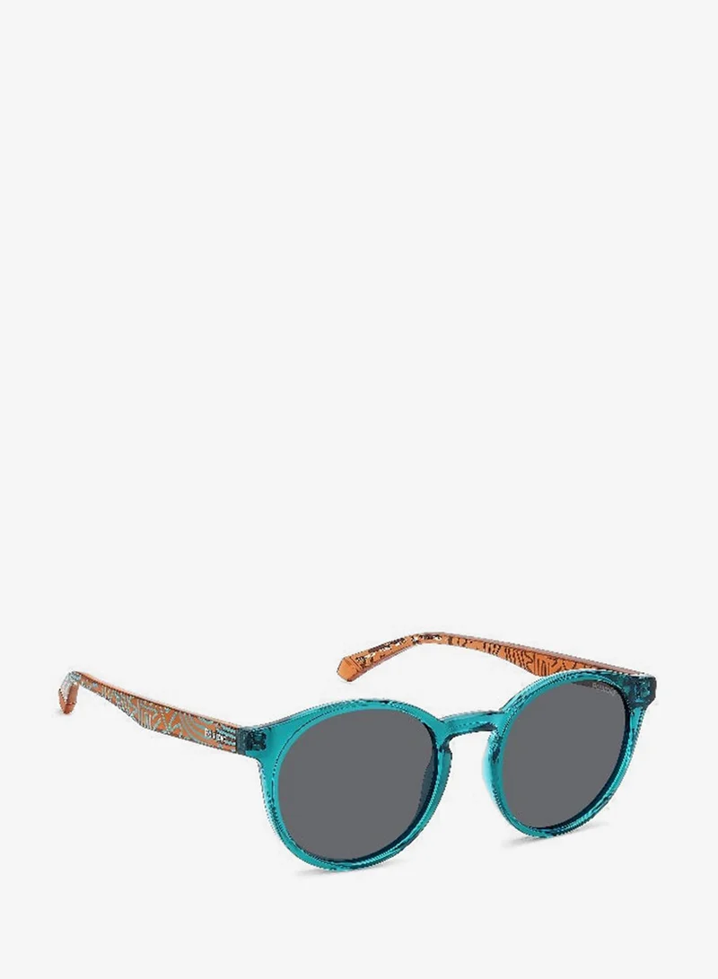 بولارويد POLAROID KIDS Sunglasses PLD 8061/S Multicolour