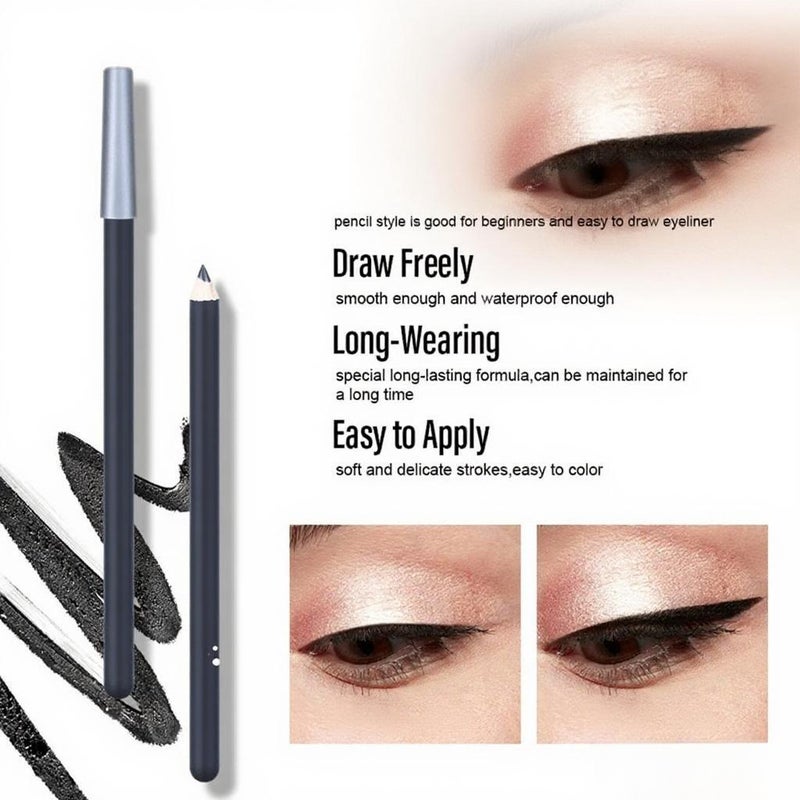 Eye makeup and makeup set    SET002A - Image 5