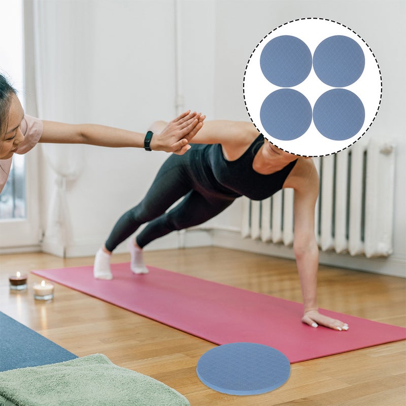 🏋️ وسادات ركبة لليوغا لتعزيز الثبات والراحة أثناء التمرين - Image 3