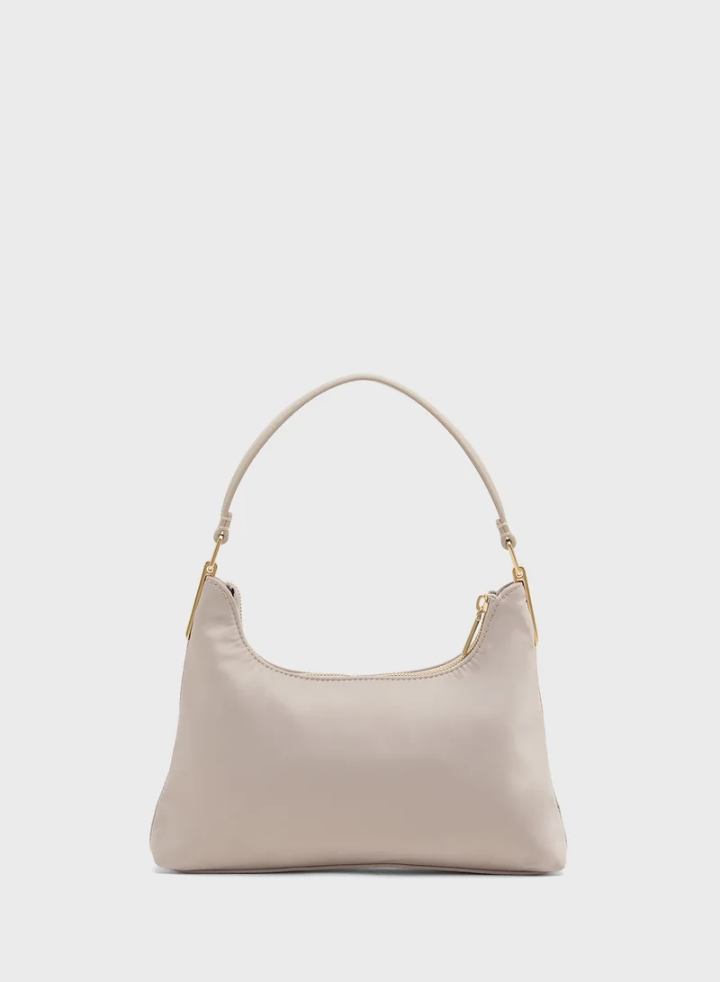 كالفن كلاين جينز Logo Shoulder Bag