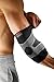 McDavid 5130 Level 2 4 Way Elastic Elbow Sleeve with Gel Buttress Medium - Image 4