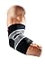 McDavid 5130 Level 2 4 Way Elastic Elbow Sleeve with Gel Buttress Medium - Image 1