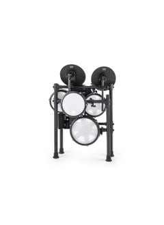 Alesis Alesis Nitro Max 8-Piece Electronic Drum Kit with Mesh Heads and Bluetooth  - Image 3