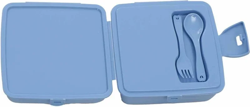 ماشو تريند Elsa Lunch Box - Elsa Lunch Box, Frozen Lunch Box