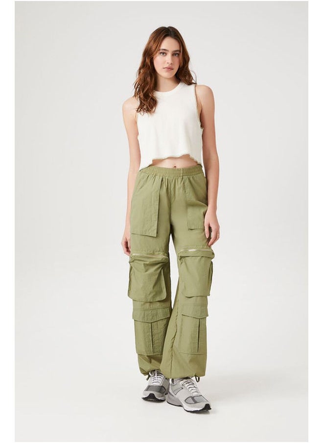 FOREVER 21 - Tank Knit Top - Image 1