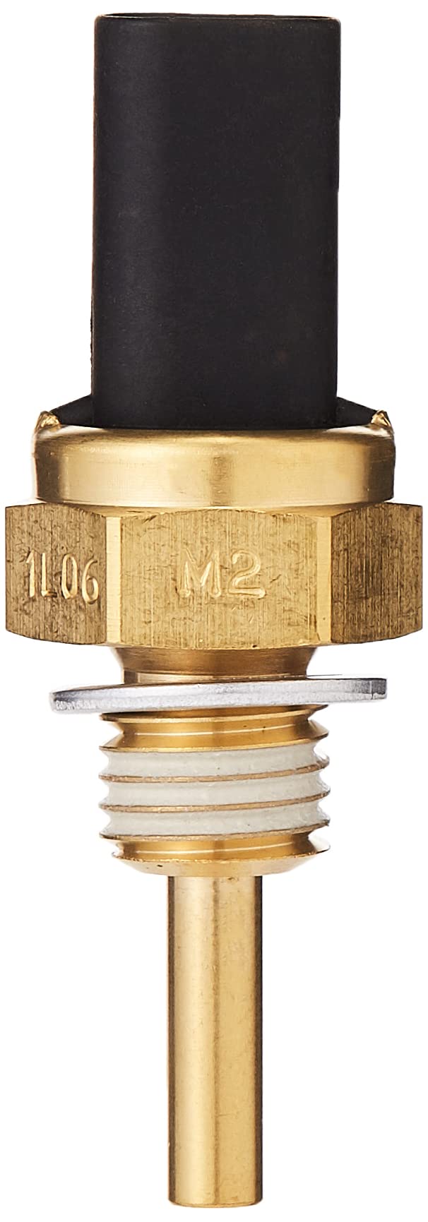 GM Genuine Parts 25186240 Engine Coolant Temperature Sensor - Image 3