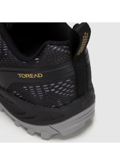 TOREAD TOREAD Men's VIBRAM Mesh Hiking Shoes - Lightweight, Durable, and Breathable  - Image 4