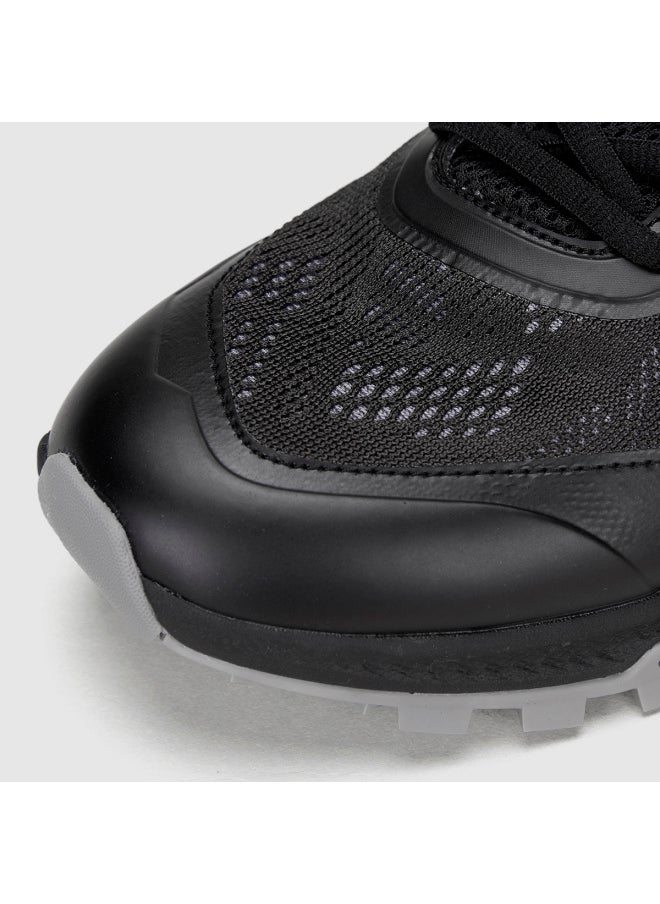 TOREAD - TOREAD Men's VIBRAM Mesh Hiking Shoes - Lightweight, Durable, and Breathable - Image 1