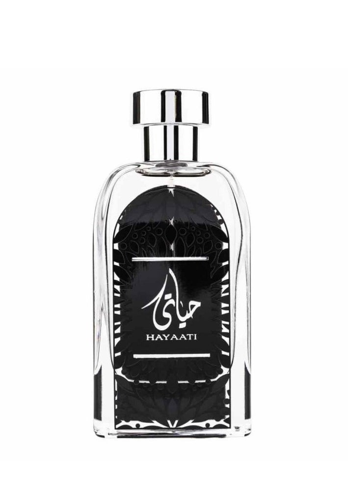 عطر حياتي برفيوم 100مل - pzsku/Z4ED5A89CCE83012DAE1CZ/45/_/1717230229/2c037ad2-7438-4ac7-b2de-9283d022b060