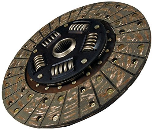 Centerforce 384611 Clutch Disc - Image 5