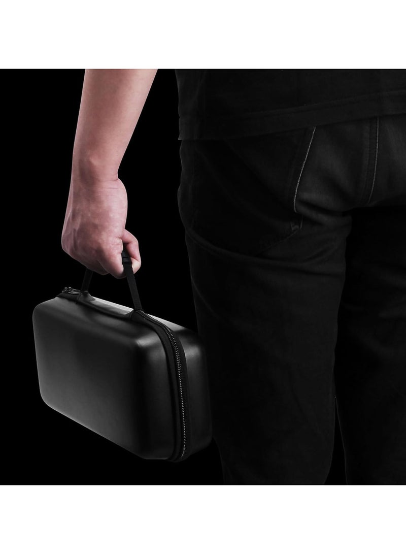 general Convenient storage bag for AYANEO Pocket S Waterproof carry case, perfect for travel Ensures your device stays safe and organized - Image 4