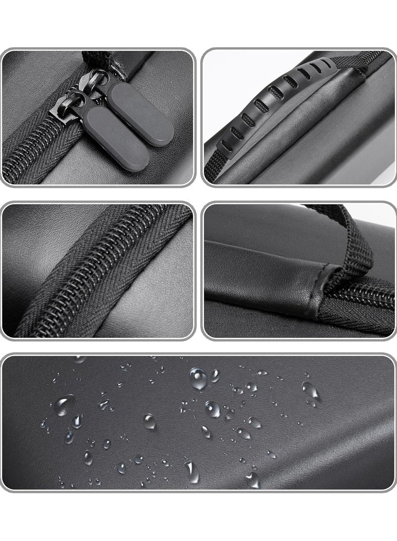 general Convenient storage bag for AYANEO Pocket S Waterproof carry case, perfect for travel Ensures your device stays safe and organized - Image 5