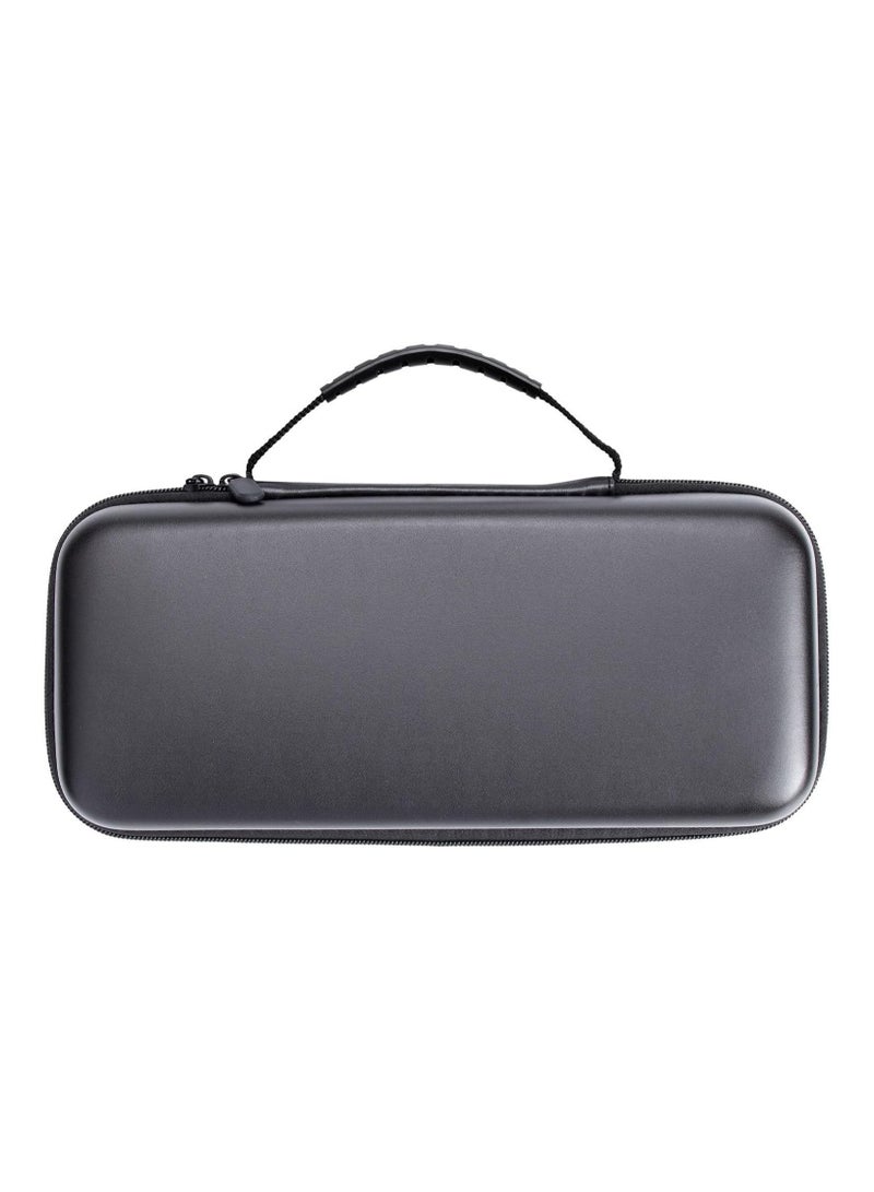 general Convenient storage bag for AYANEO Pocket S Waterproof carry case, perfect for travel Ensures your device stays safe and organized - Image 1