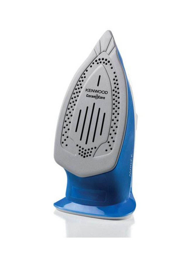 كينوود جهاز كي بالبخار بقاعدة من السيراميك 300 ml 2200 W STP60 أزرق - Image 3