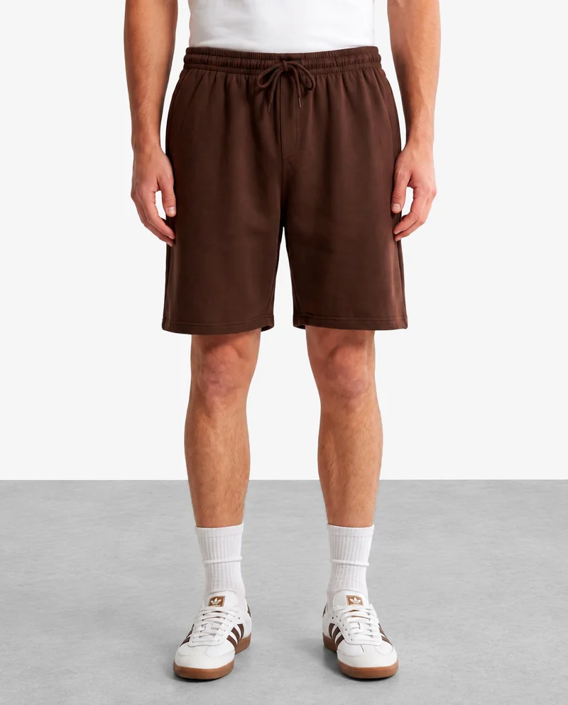 Seventy Five Basics Regular Fit Pocket Shorts