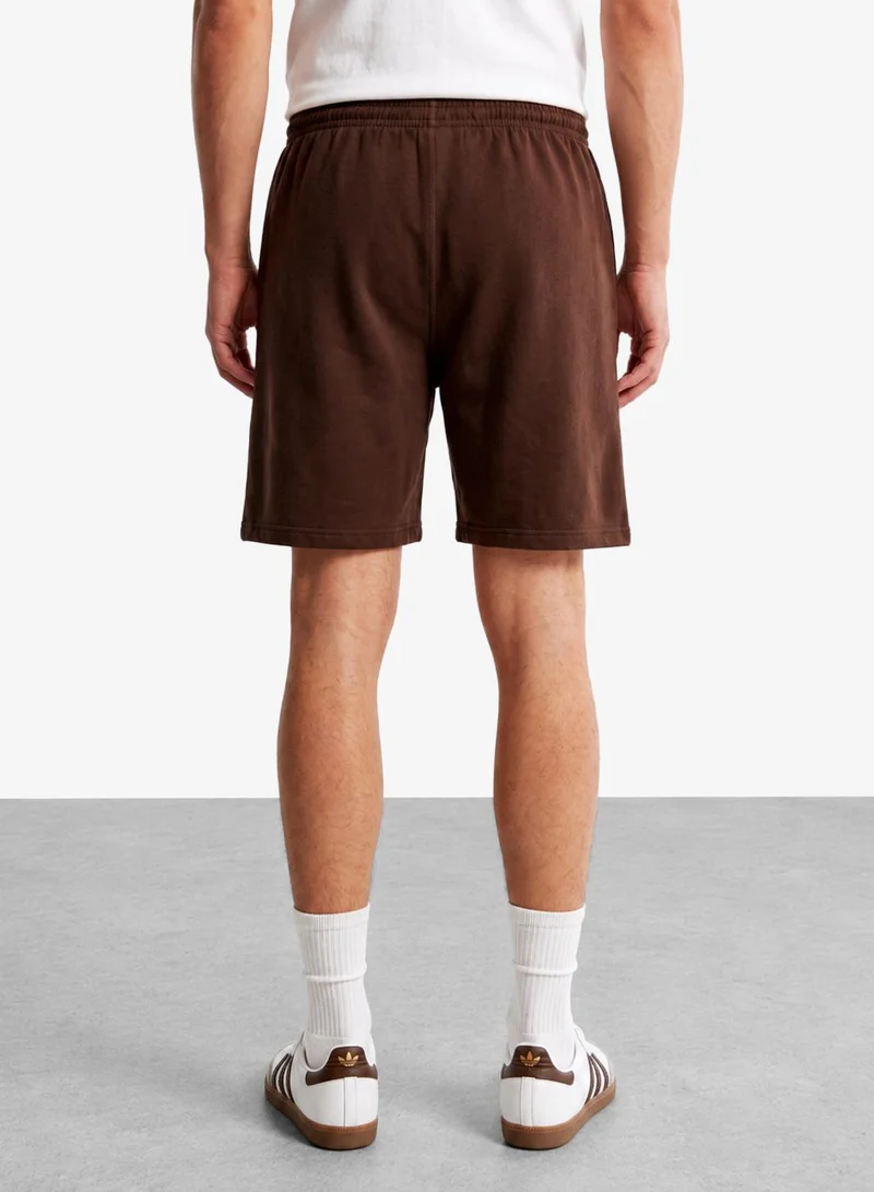 Seventy Five Basics  Regular Fit Pocket Shorts for Men | Best Price UAE