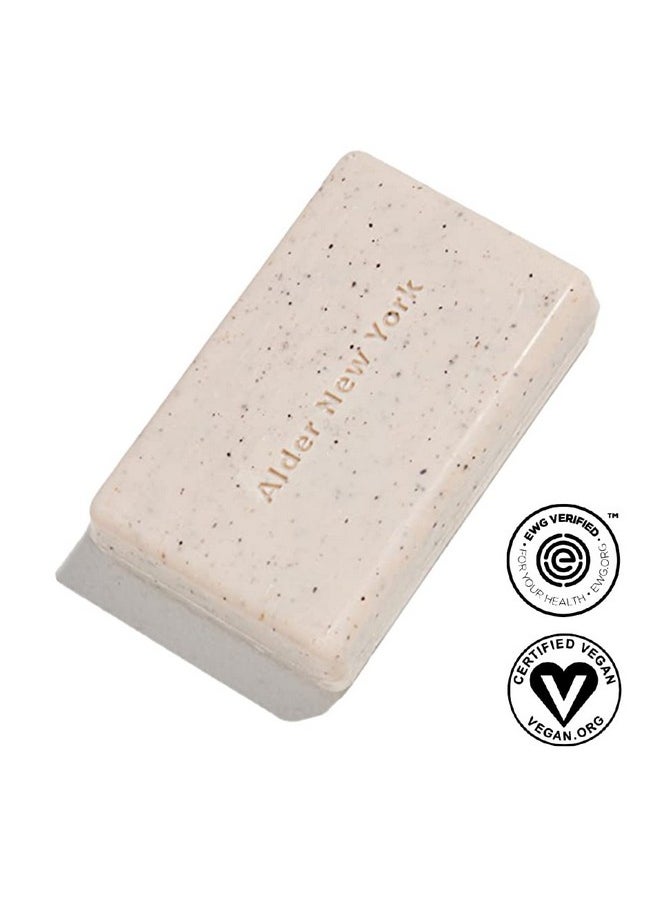 Alder New York - Cleansing Body Bar3 Pack - Image 1