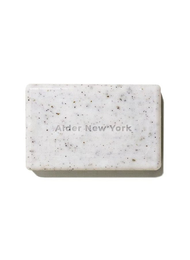Alder New York - Cleansing Body Bar3 Pack - Image 1