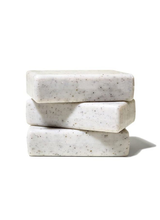 Alder New York - Cleansing Body Bar3 Pack - Image 1