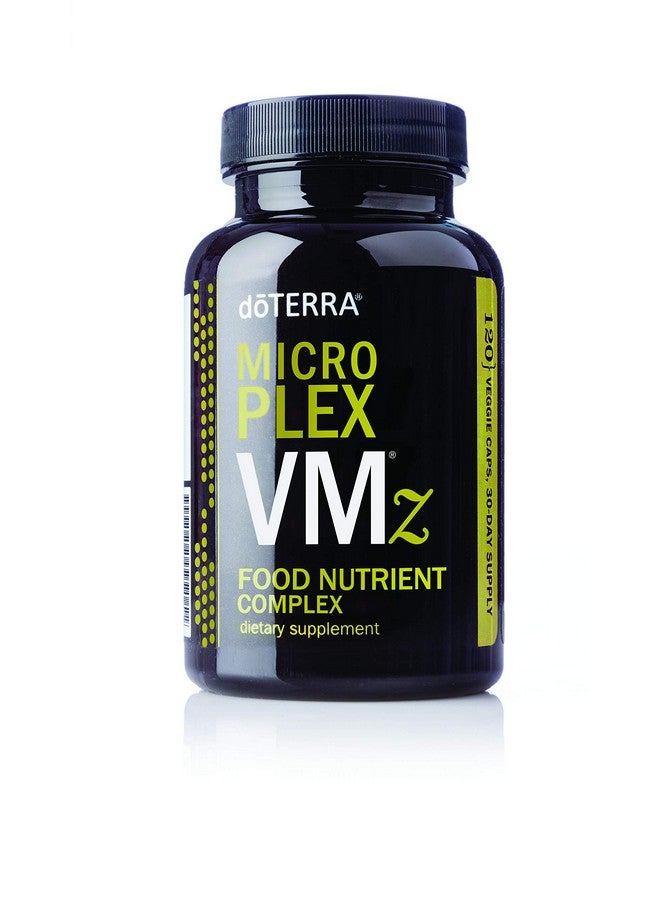DoTerra doTERRA Lifelong Vitality Pack - Alpha CRS+, xEO Mega and Microplex VMz ( - Image 3