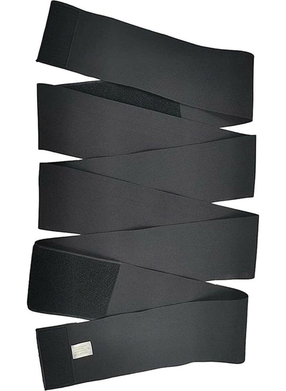 CK Spor Waist Trainer Tummy Wrap Slimming Waist Wrapped Hourglass Appearance 4m Spiral Waist Corset  - Image 4
