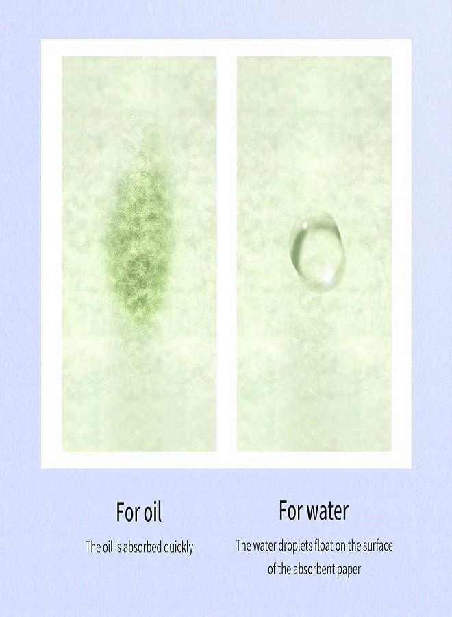 Facial oil absorbing paper - Image 5