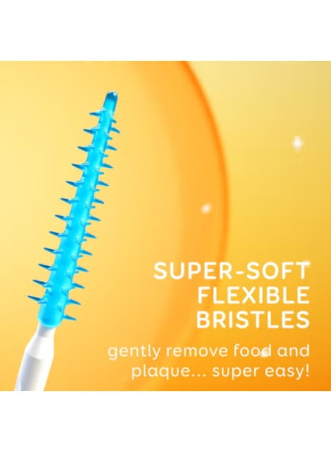 CONCORD 70 - Pcs Dental Floss Toothpick - Image 4