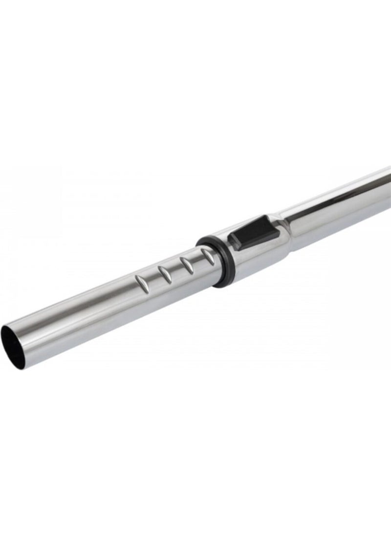 Arnica Tesla Premium Metal Vacuum Cleaner Pipe 