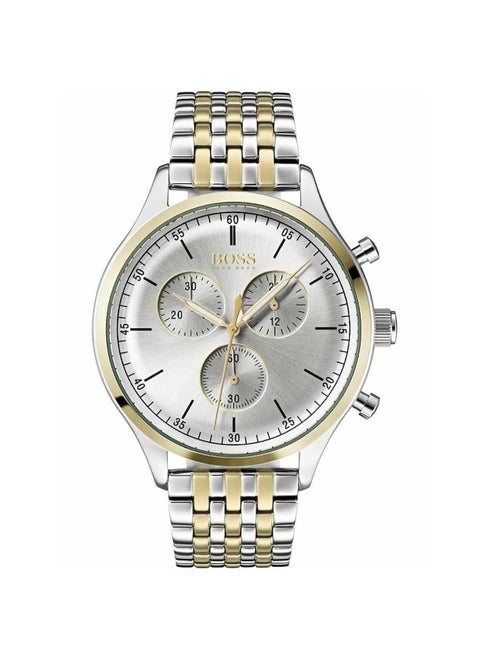 Hugo Boss Watch For Men 1513654